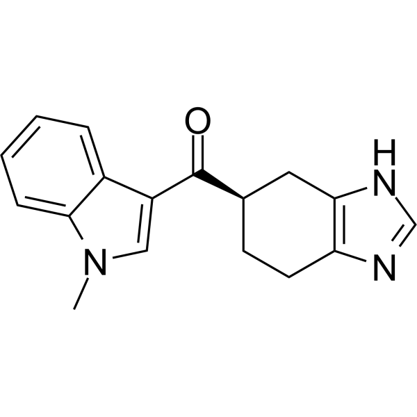Ramosetron 132036-88-5